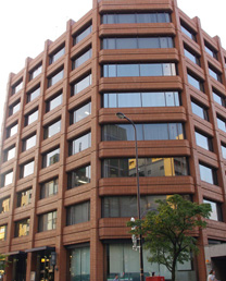 東京本社